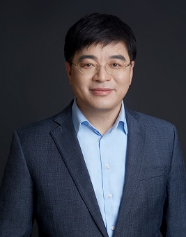 David Tie Zhu Zhang